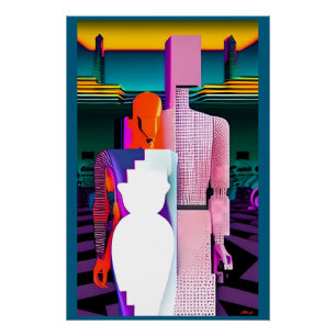 Póster O sonho do Casamento tradicional