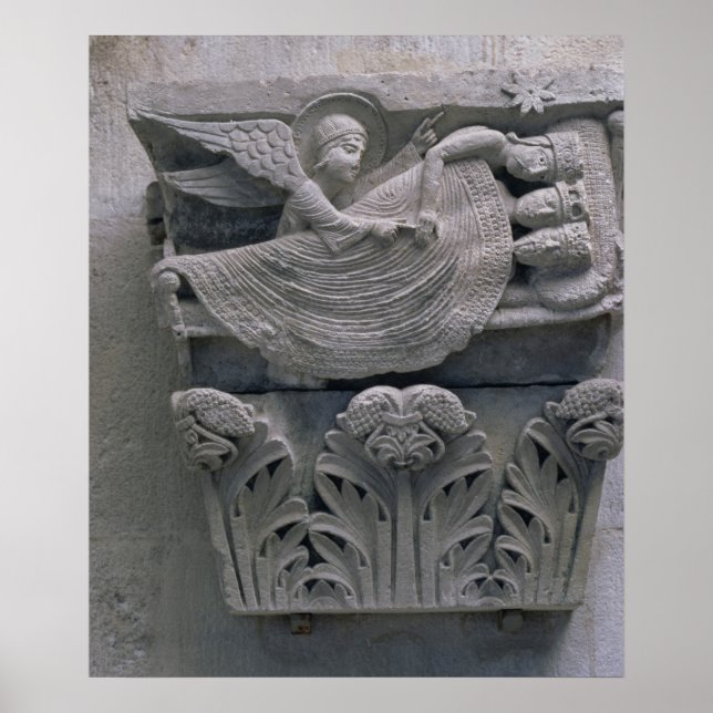 Póster O Sonho dos Três Reis (Frente)