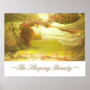 Poster O sono Beauty~