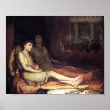 O Sono e Seu Meio-Irmão Morte (Dor)