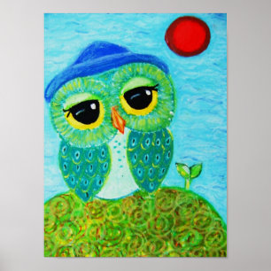 Poster O Sower