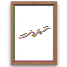 O sucesso não é linear