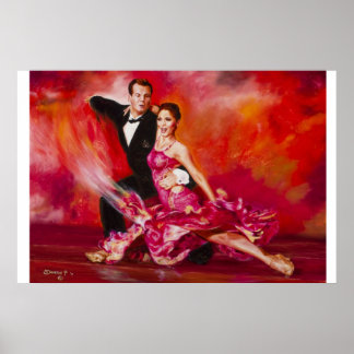 Póster O Tão Bonito