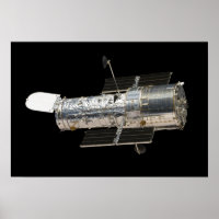 O Telescópio Espacial Hubble
