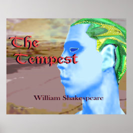 Poster O Tempest