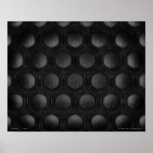 Poster O Teorema da Colmeia Humana (Reprise)