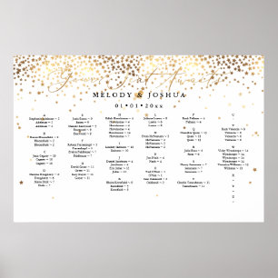 Poster O teu assento aguarda, começa a sentar-se, Alfa