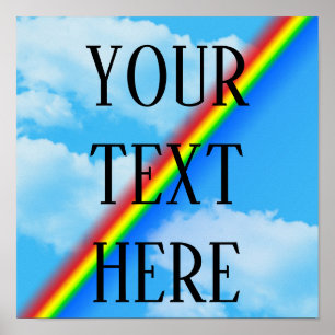 Poster O Texto Aqui