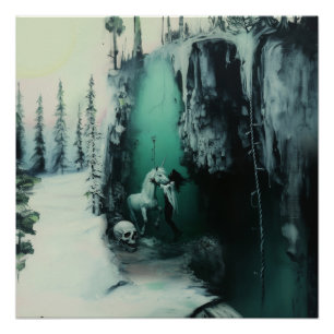 Póster O Thaw