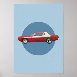 Poster O tomate