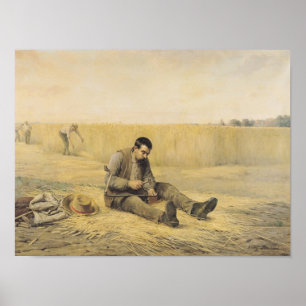 Poster O trabalhador qualificado