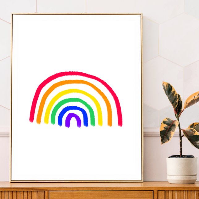 Poster O Trabalho de arte do seu próprio filho | Enviar D (Criador carregado)