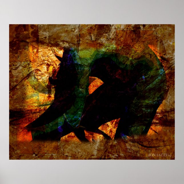 Poster O Trialista do Tempo (Frente)