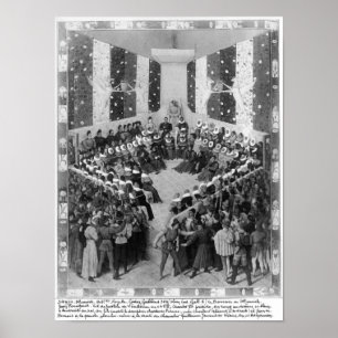 Poster O Tribunal de Justiça