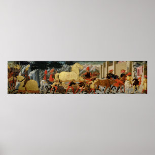 Póster O Trojan Horse