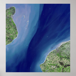 Poster O túnel do Canal da Mancha