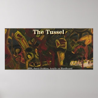 POSTER O TUSSEL
