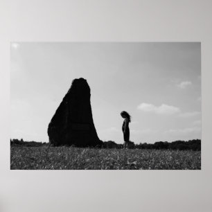 Póster O Último Fôlego da Inocência