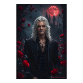 Póster O Vagabundo da Meia-Noite