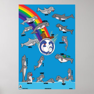 POSTER "O VAGEM "