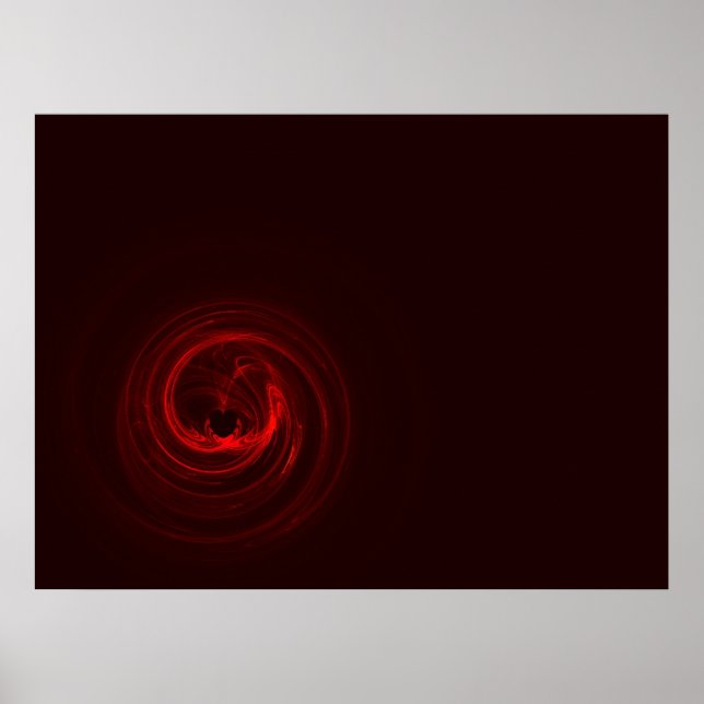 Póster O Velho Hollow (Frente)