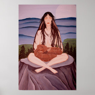 Póster O Veneno e a Cura