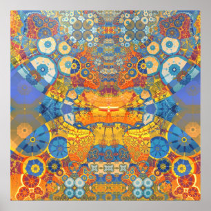 Poster O Verão do Amor