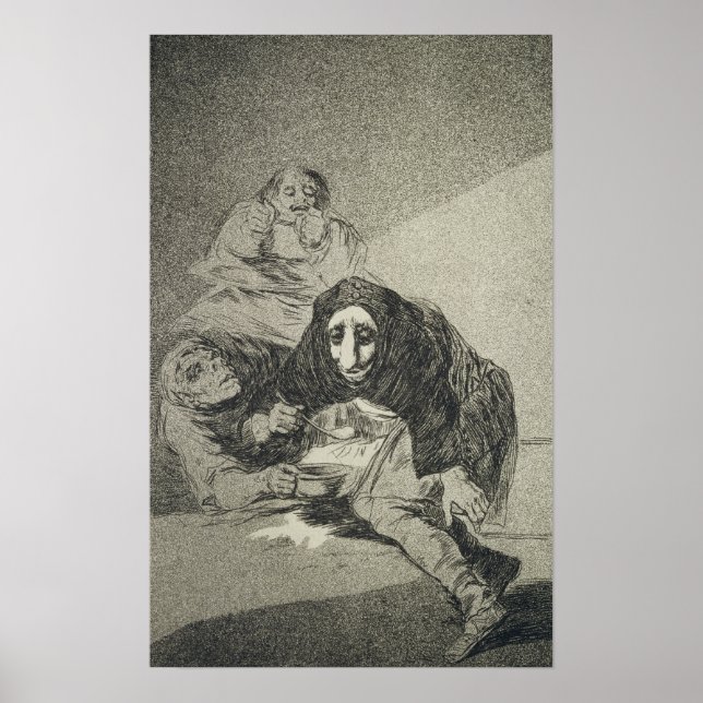 Póster O vergonhoso (Frente)