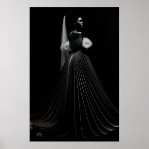 Poster O Vestido