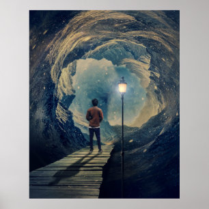 Poster O Viajante Universal