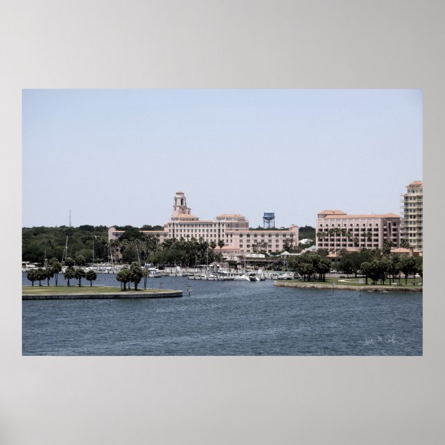 Póster O Vinoy (Frente)