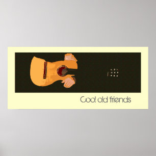 Poster O violão