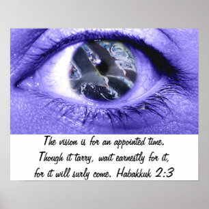 Póster O Vision_Poster