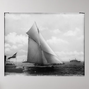 Poster O Voluntário