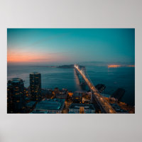 OAKLAND BRIDGE