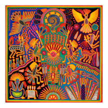 Oaxaca México México Maia Mexicano Viagem