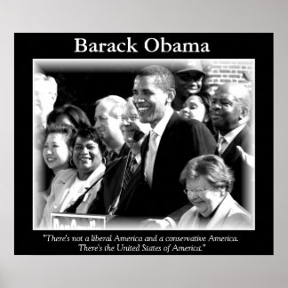 Póster Obama