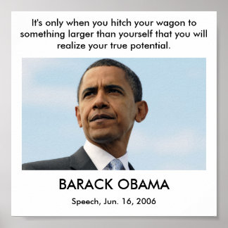 Poster obama22_16604051, só é quando você aperta seu...