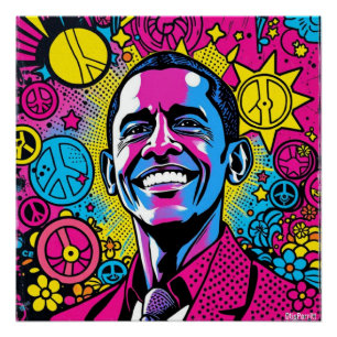 PÓSTER OBAMA-4