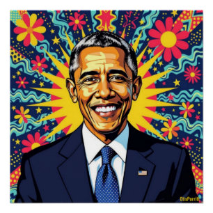 PÓSTER OBAMA-8