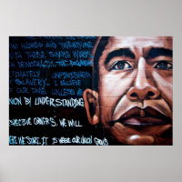 Obama Grafite