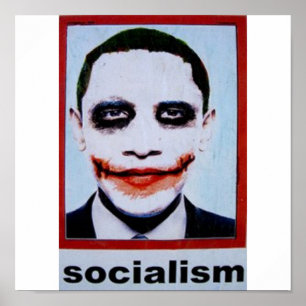 Póster obama-socialismo-sbig