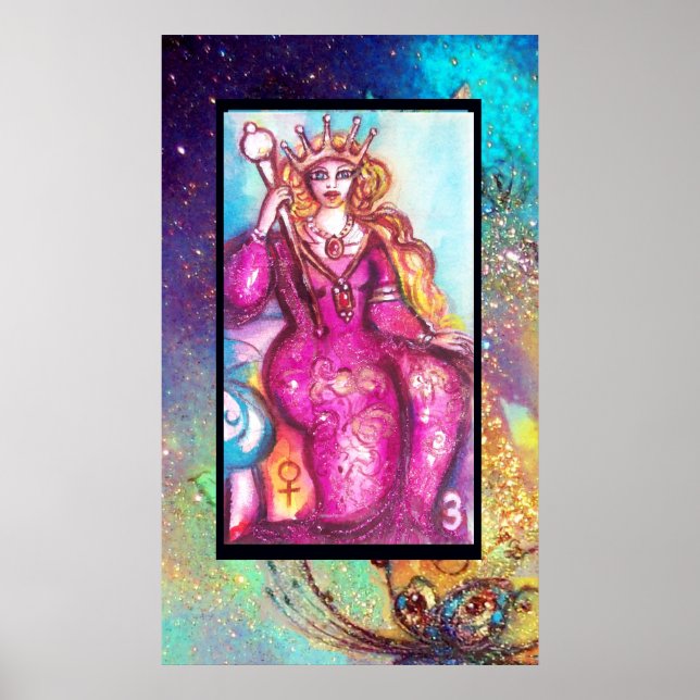 POSTER OBJETIVOS DAS SOMBRAS PERDIDAS/EMPRESAS (Frente)