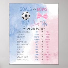 Poster Objetivos ou arcos Velhos Esposas Histórias gênero