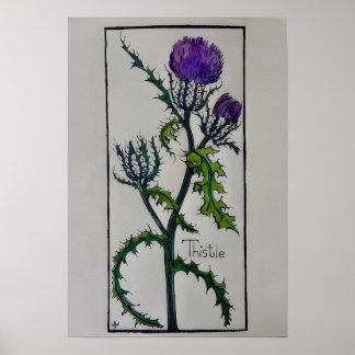 Poster Obra de Arte de Walter Anderson - Walter Anderson 