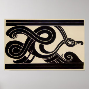 Poster Obras de arte de Walter Anderson - Walter Anderson