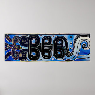 Poster Obras de arte de Walter Anderson - Walter Anderson