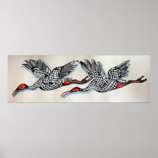 Poster Obras de arte de Walter Anderson - Walter Anderson