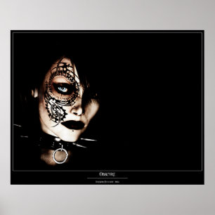 Poster Obscuro