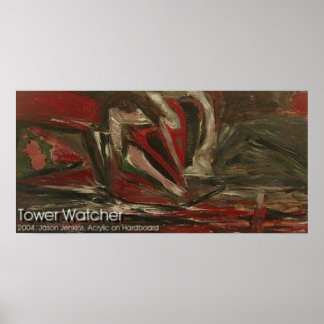 PÓSTER OBSERVADOR DA TORRE